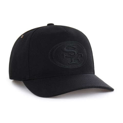 SAN FRANCISCO 49ERS CARHARTT '47 HITCH RF RELAXED FIT