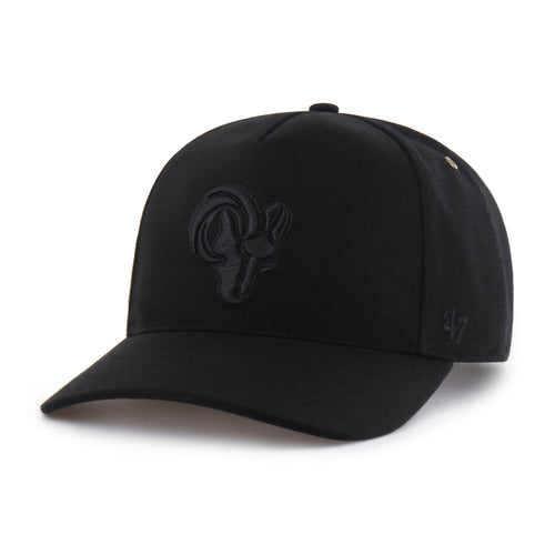 LOS ANGELES RAMS CARHARTT '47 HITCH RF RELAXED FIT
