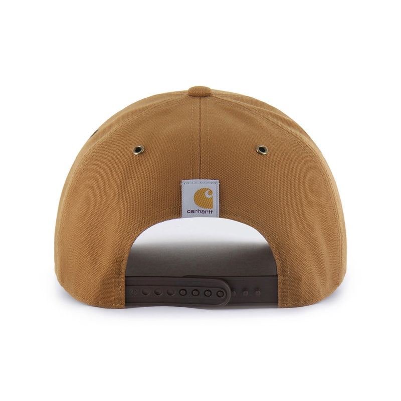 LOS ANGELES RAMS CARHARTT '47 HITCH RF RELAXED FIT