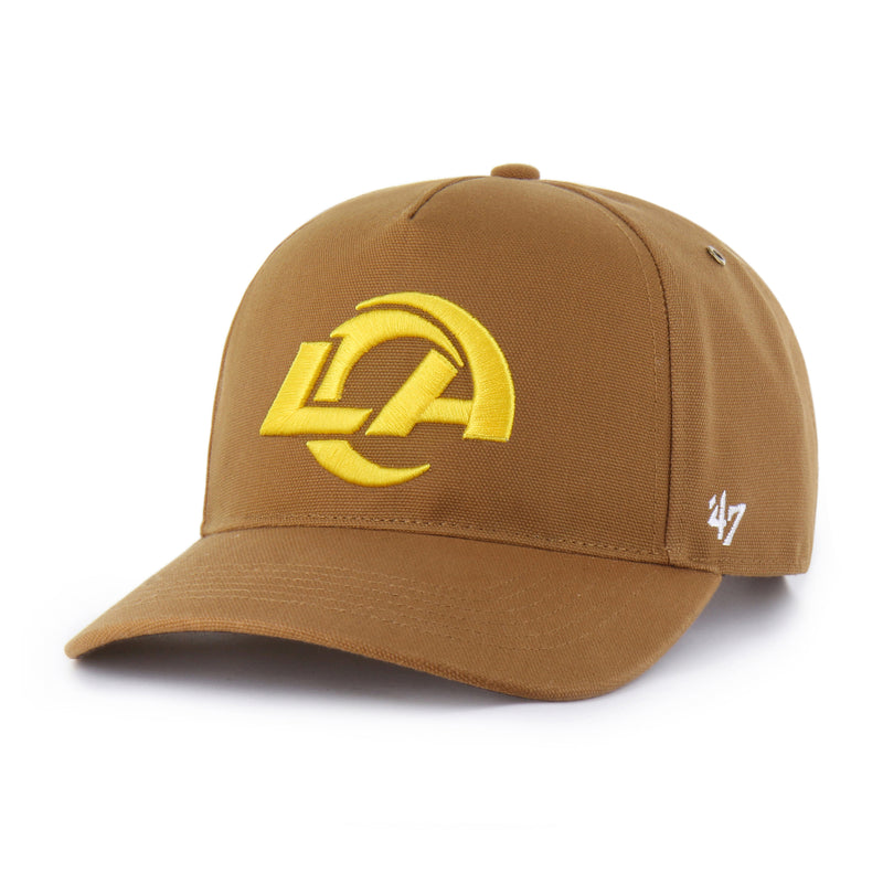 LOS ANGELES RAMS CARHARTT '47 HITCH RF RELAXED FIT