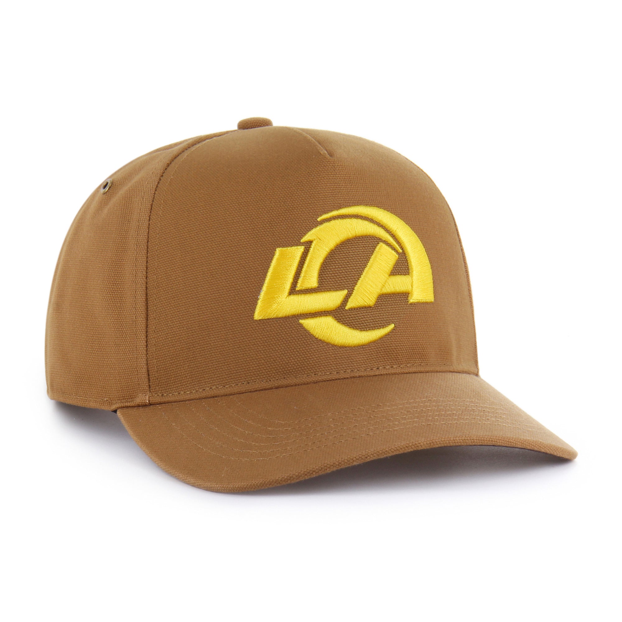 LOS ANGELES RAMS CARHARTT '47 HITCH RF RELAXED FIT