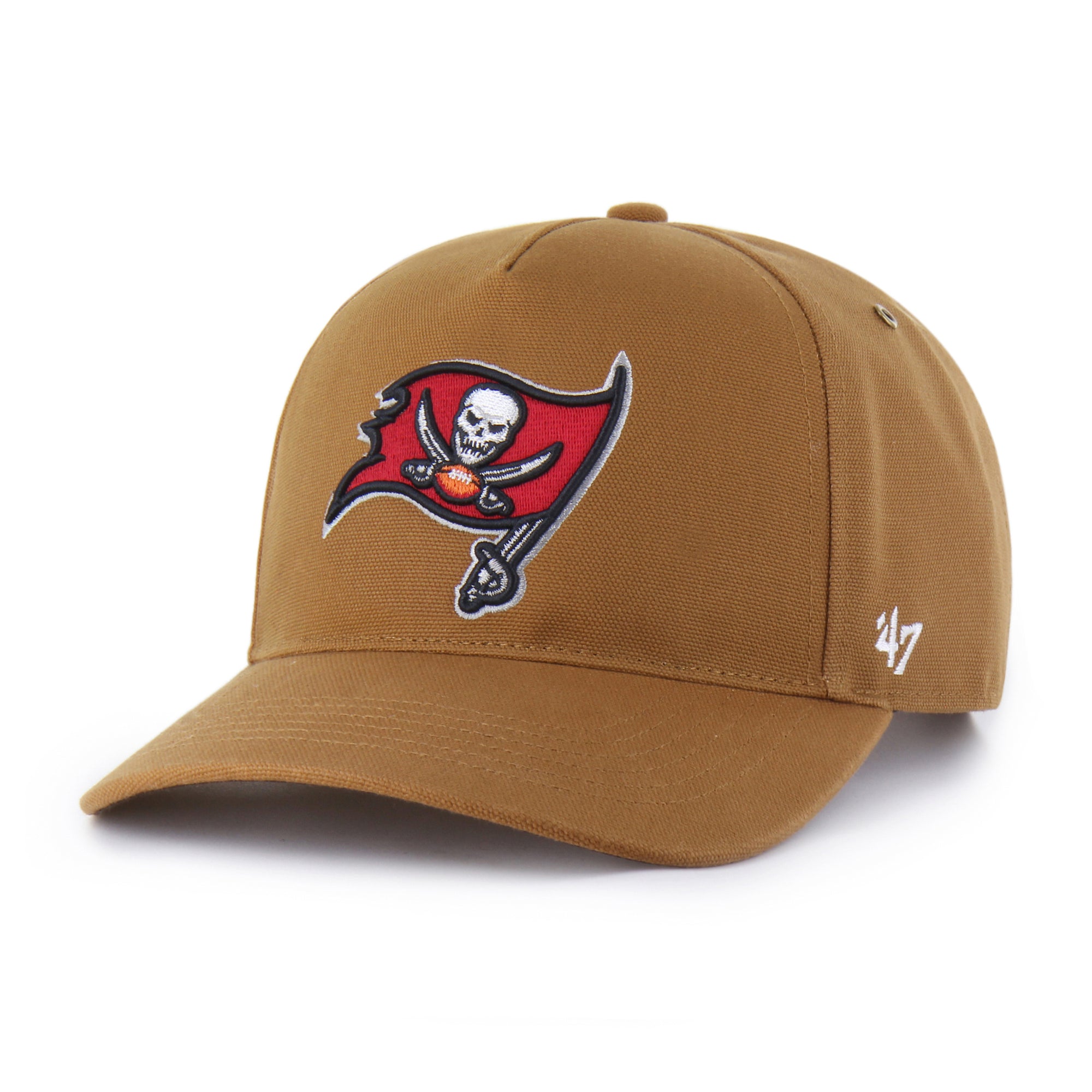 TAMPA BAY BUCCANEERS CARHARTT '47 HITCH RF RELAXED FIT
