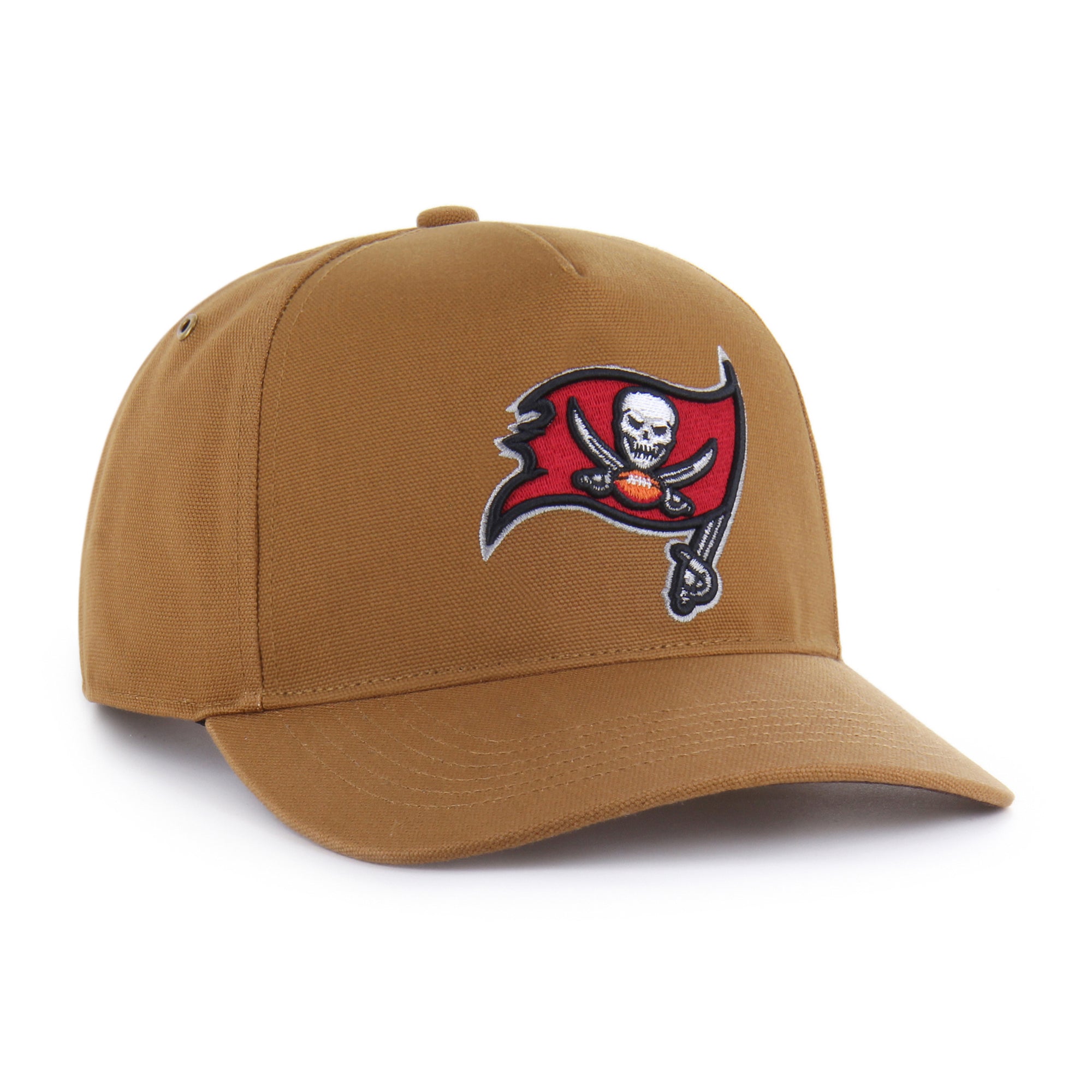 TAMPA BAY BUCCANEERS CARHARTT '47 HITCH RF RELAXED FIT