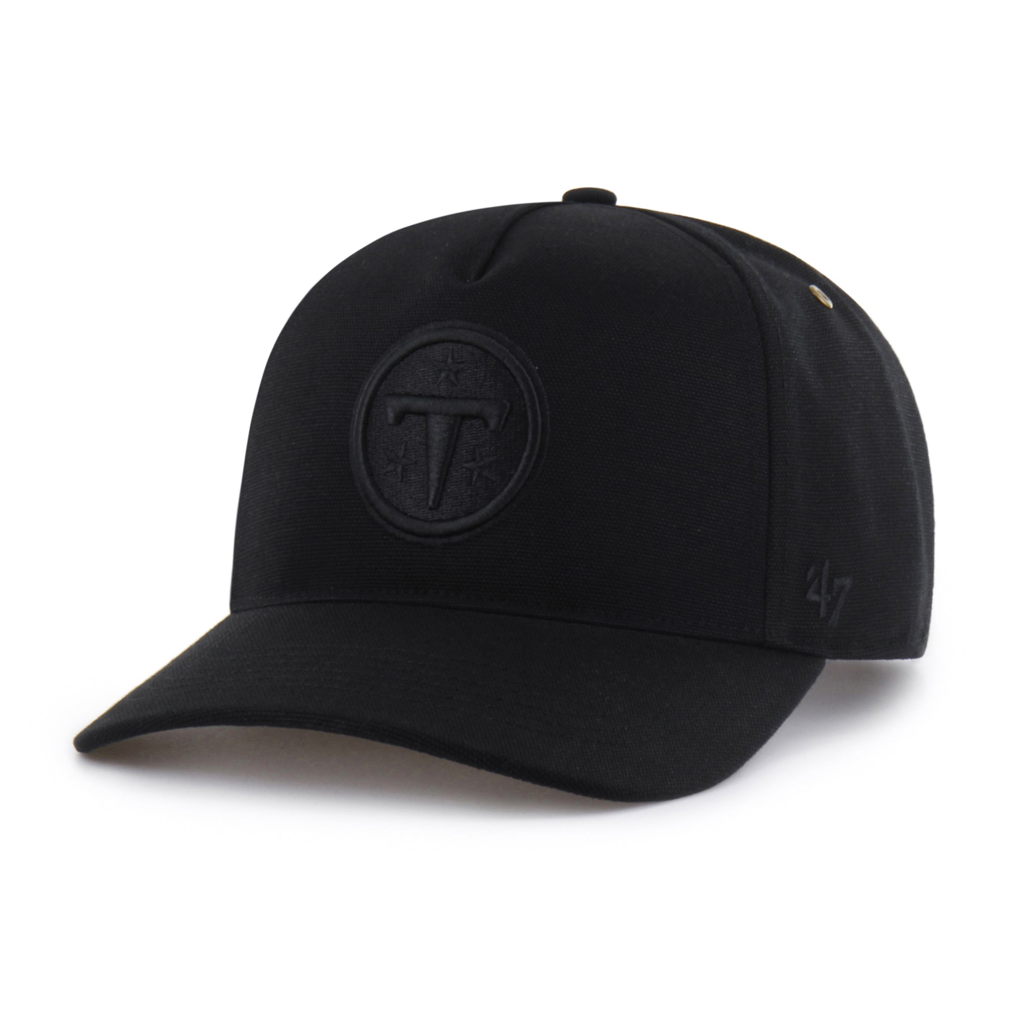 TENNESSEE TITANS CARHARTT '47 HITCH RF RELAXED FIT
