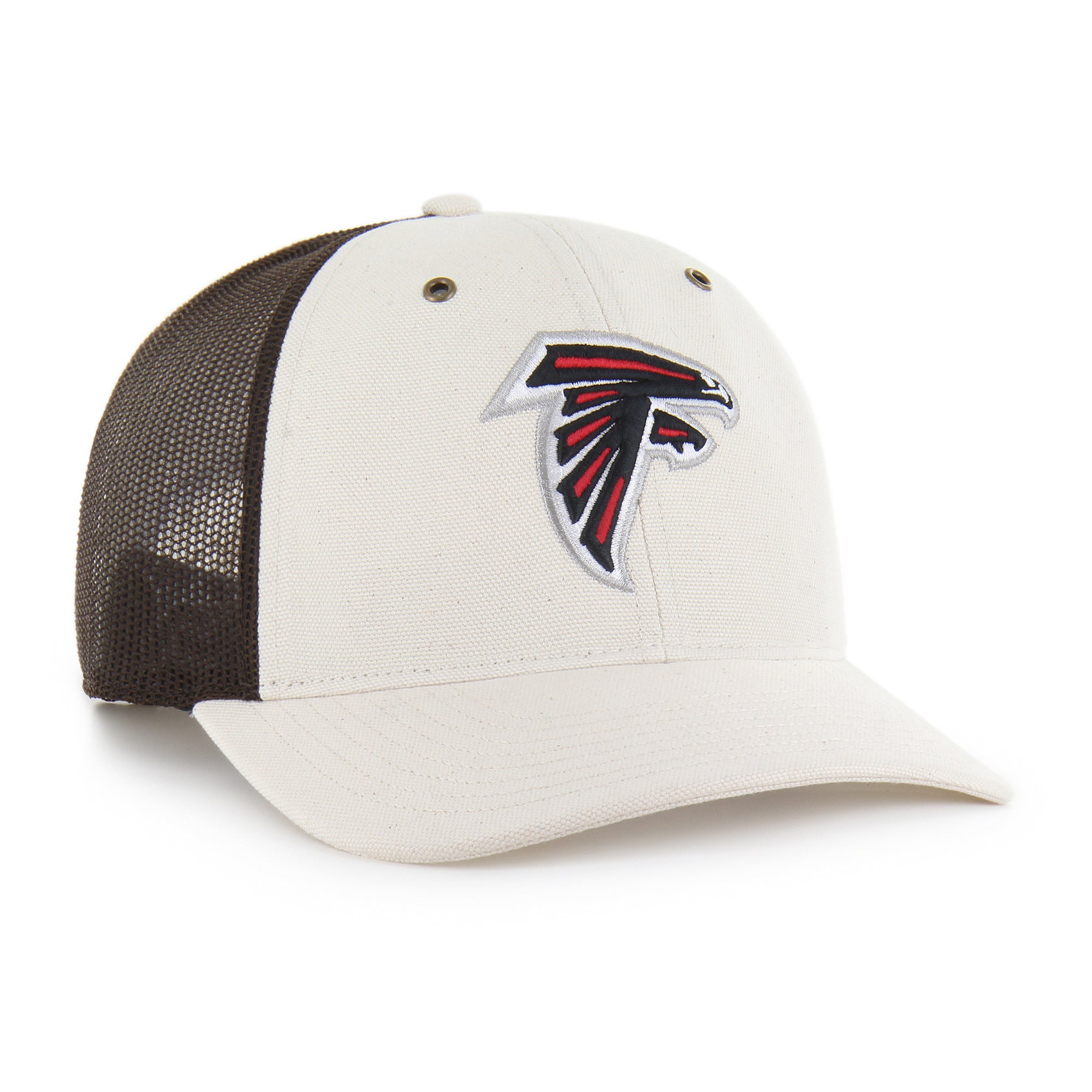 Atlanta Falcons Carhartt Undyed '47 Trucker RF Relaxed Fit