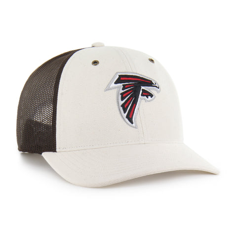 Atlanta Falcons Carhartt Undyed '47 Trucker RF Relaxed Fit