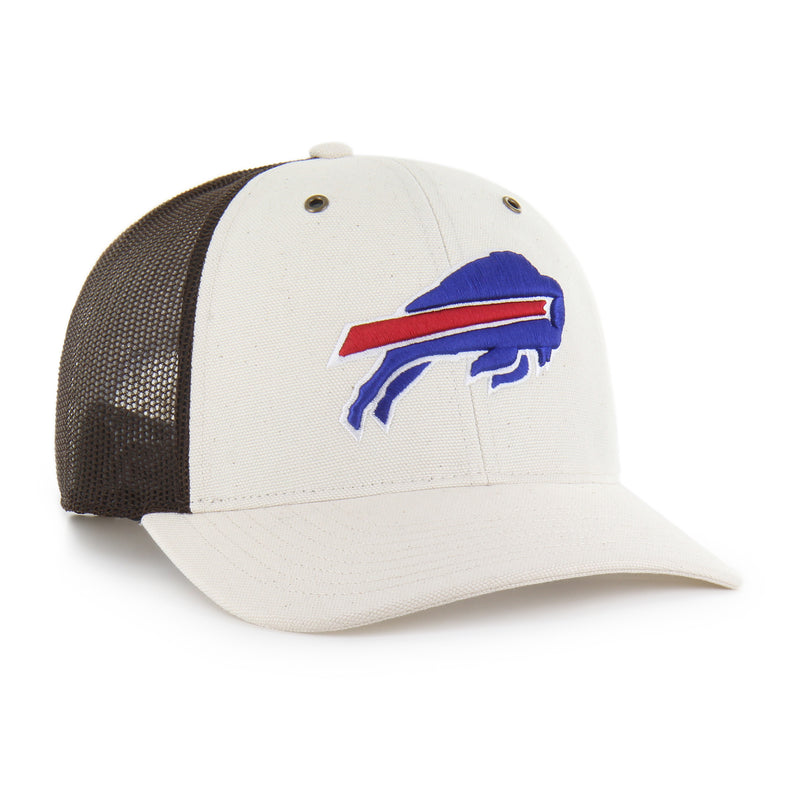 Buffalo Bills Carhartt Undyed '47 Trucker RF Relaxed Fit