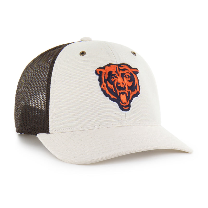 Chicago Bears Carhartt Undyed '47 Trucker RF Relaxed Fit