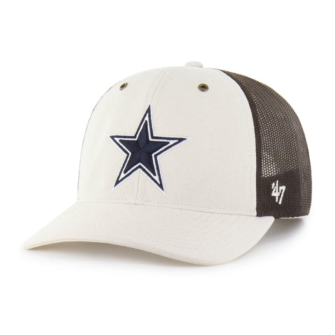 Dallas Cowboys Carhartt Undyed '47 Trucker RF Relaxed Fit
