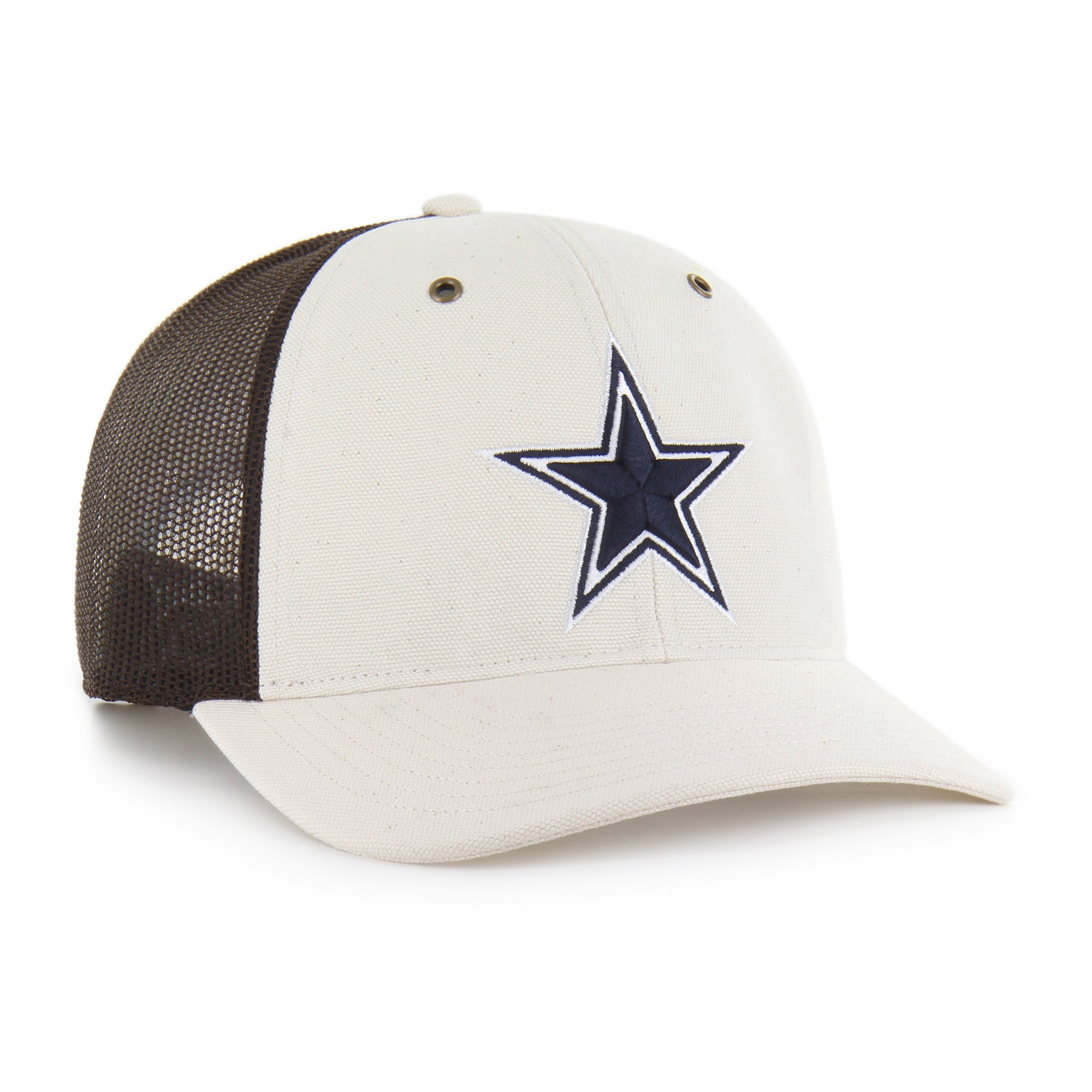 Dallas Cowboys Carhartt Undyed '47 Trucker RF Relaxed Fit