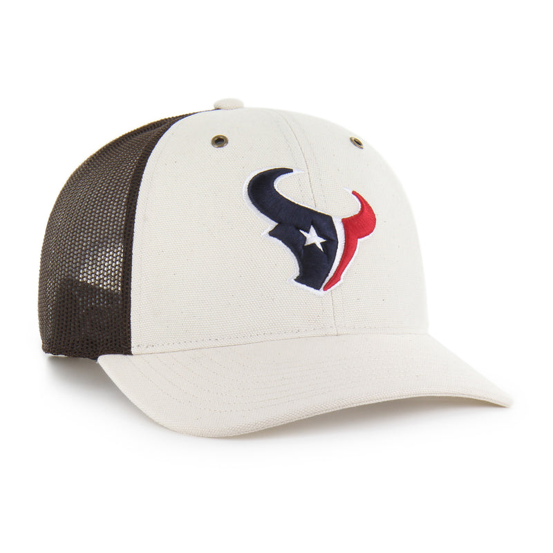Houston Texans Carhartt Undyed '47 Trucker RF Relaxed Fit