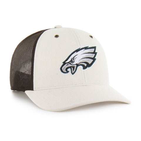 Philadelphia Eagles Carhartt Undyed '47 Trucker RF Relaxed Fit