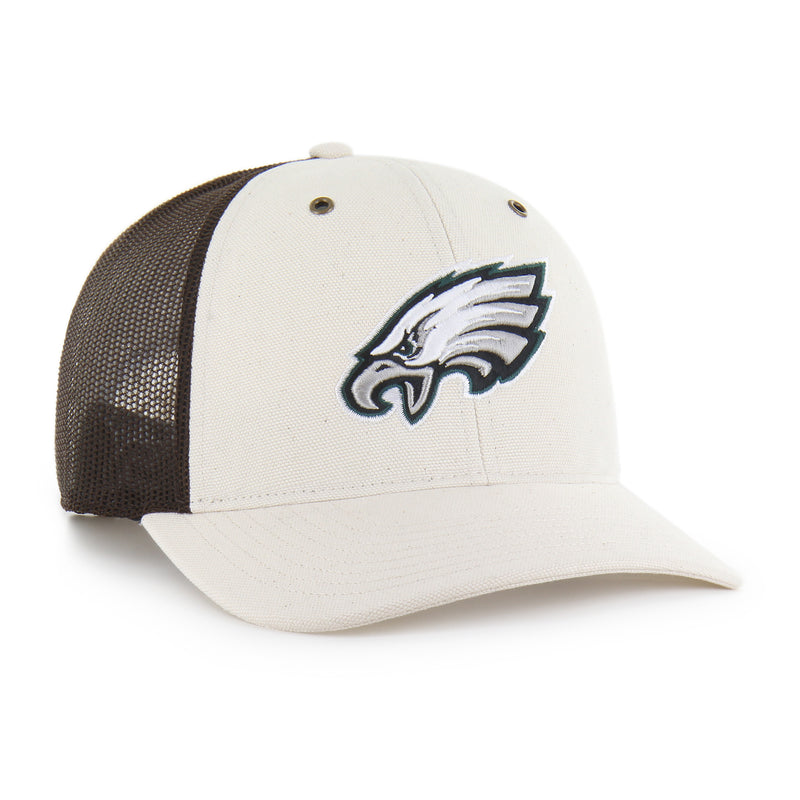 Philadelphia Eagles Carhartt Undyed '47 Trucker RF Relaxed Fit