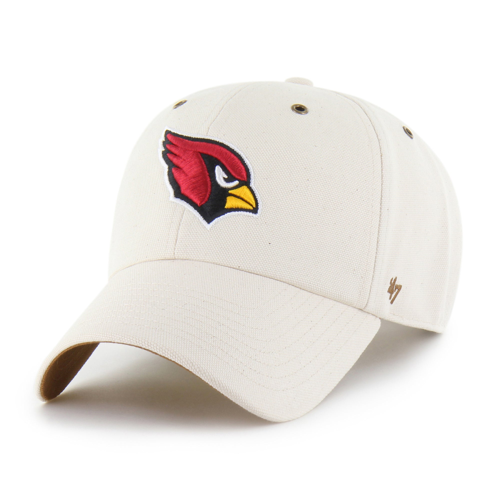 Arizona Cardinals Carhartt Undyed '47 Clean Up