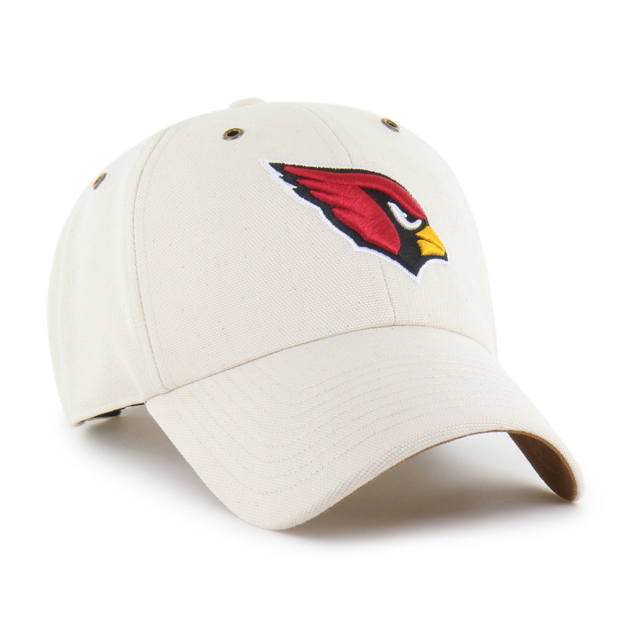 Arizona Cardinals Carhartt Undyed '47 Clean Up
