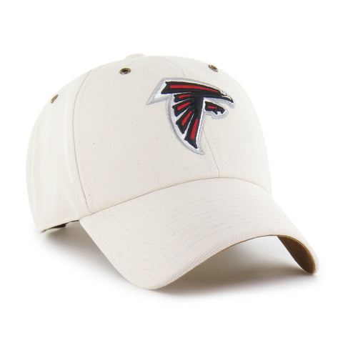 Atlanta Falcons Carhartt Undyed '47 Clean Up