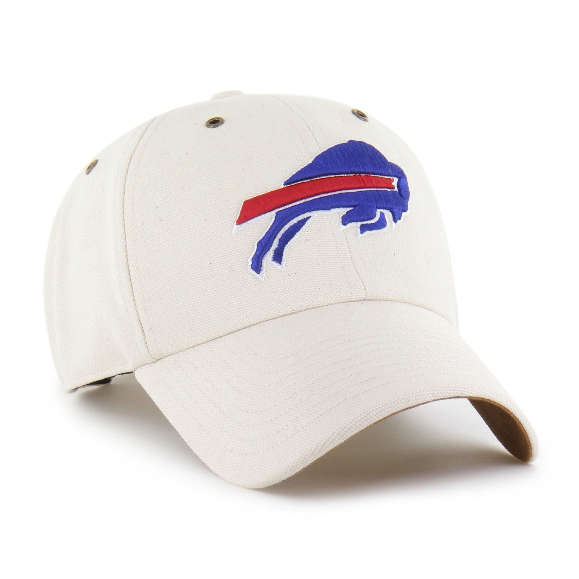 Buffalo Bills Carhartt Undyed '47 Clean Up