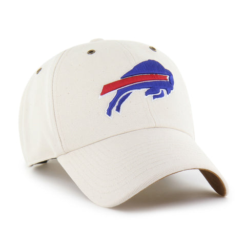 Buffalo Bills Carhartt Undyed '47 Clean Up
