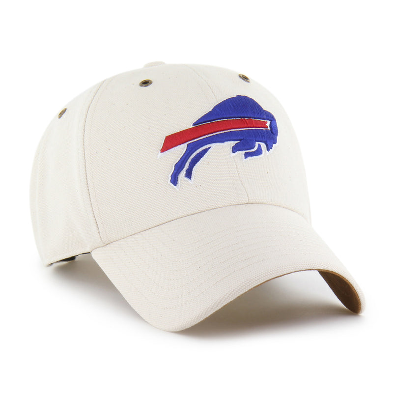 Buffalo Bills Carhartt Undyed '47 Clean Up