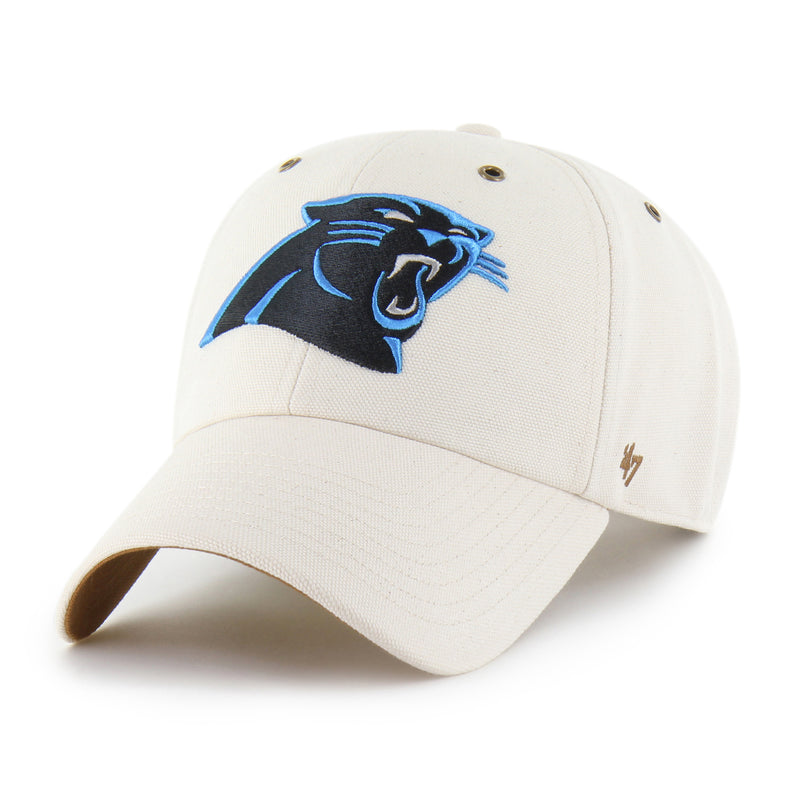 Carolina Panthers Carhartt Undyed '47 Clean Up