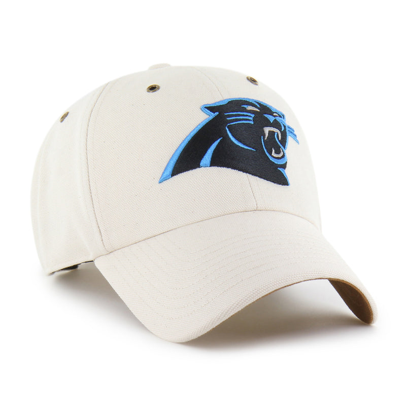 Carolina Panthers Carhartt Undyed '47 Clean Up