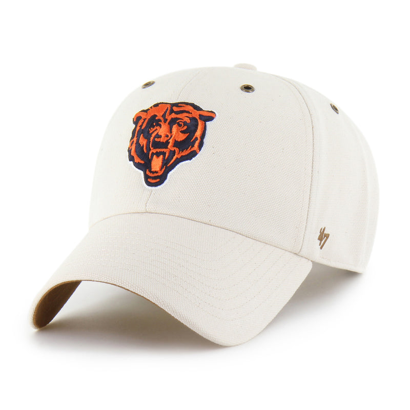 Chicago Bears Carhartt Undyed '47 Clean Up