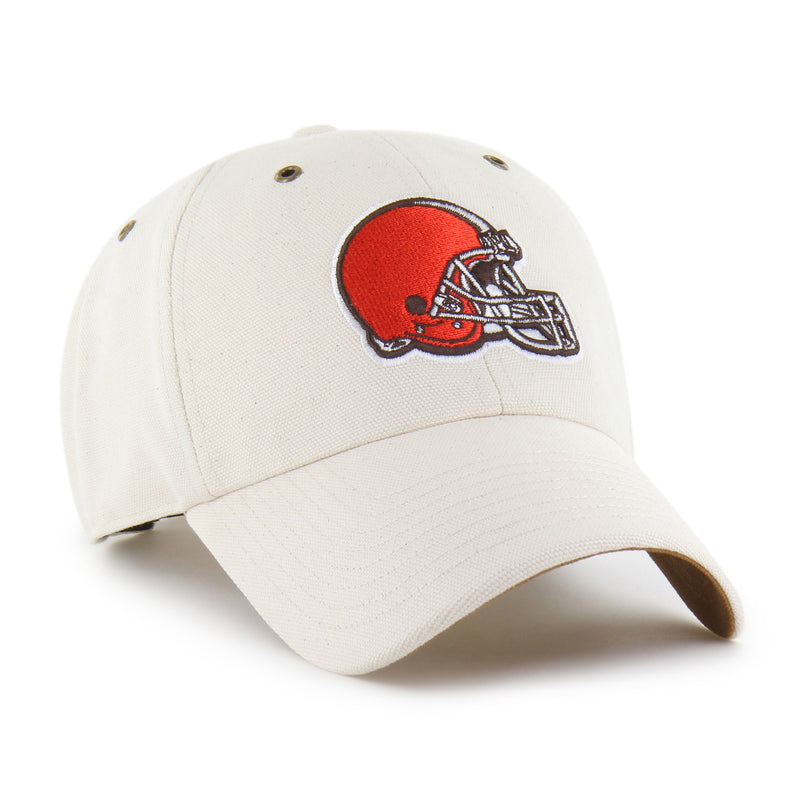Cleveland Browns Carhartt Undyed '47 Clean Up