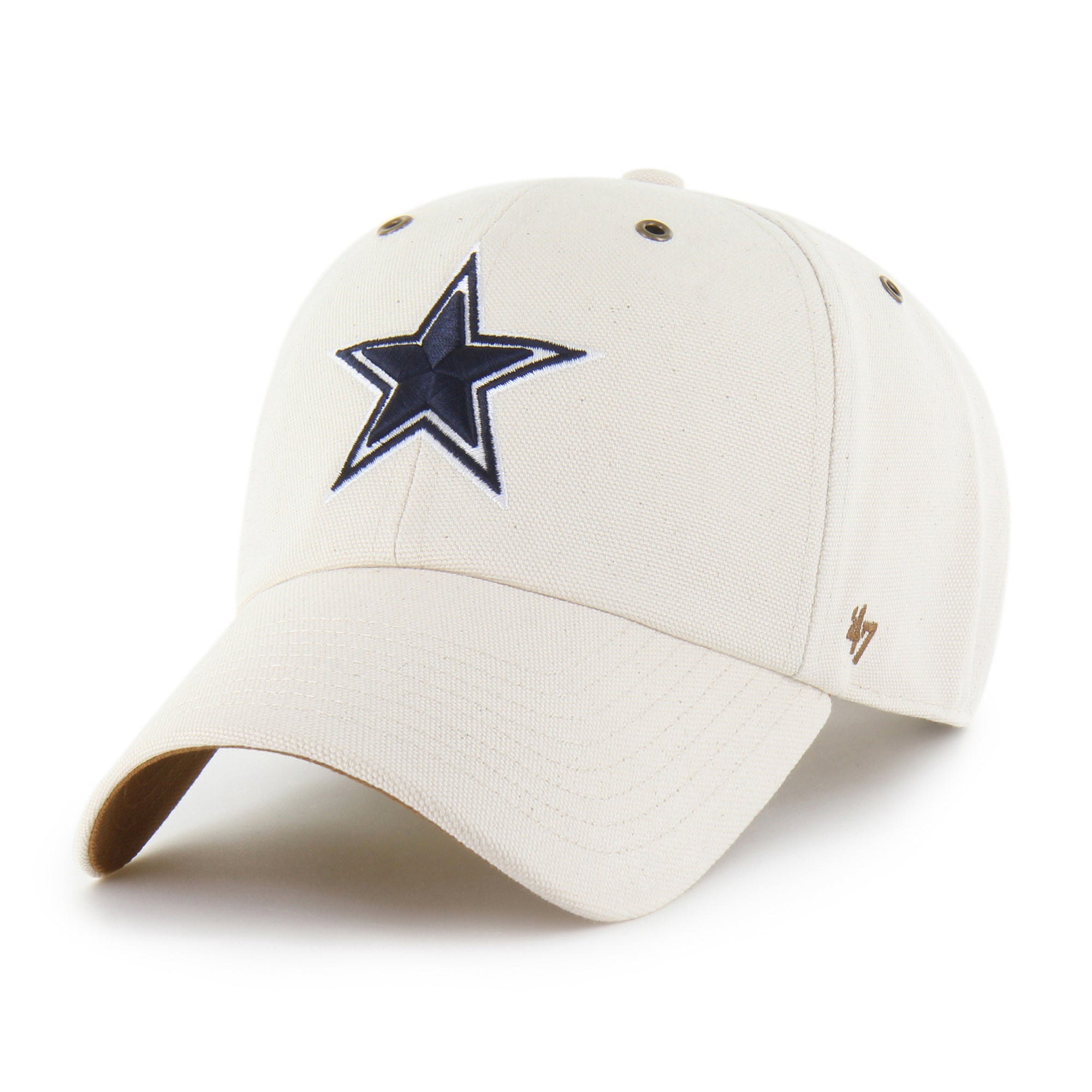 Dallas Cowboys Carhartt Undyed '47 Clean Up