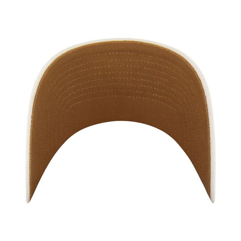 Dallas Cowboys Carhartt Undyed '47 Clean Up