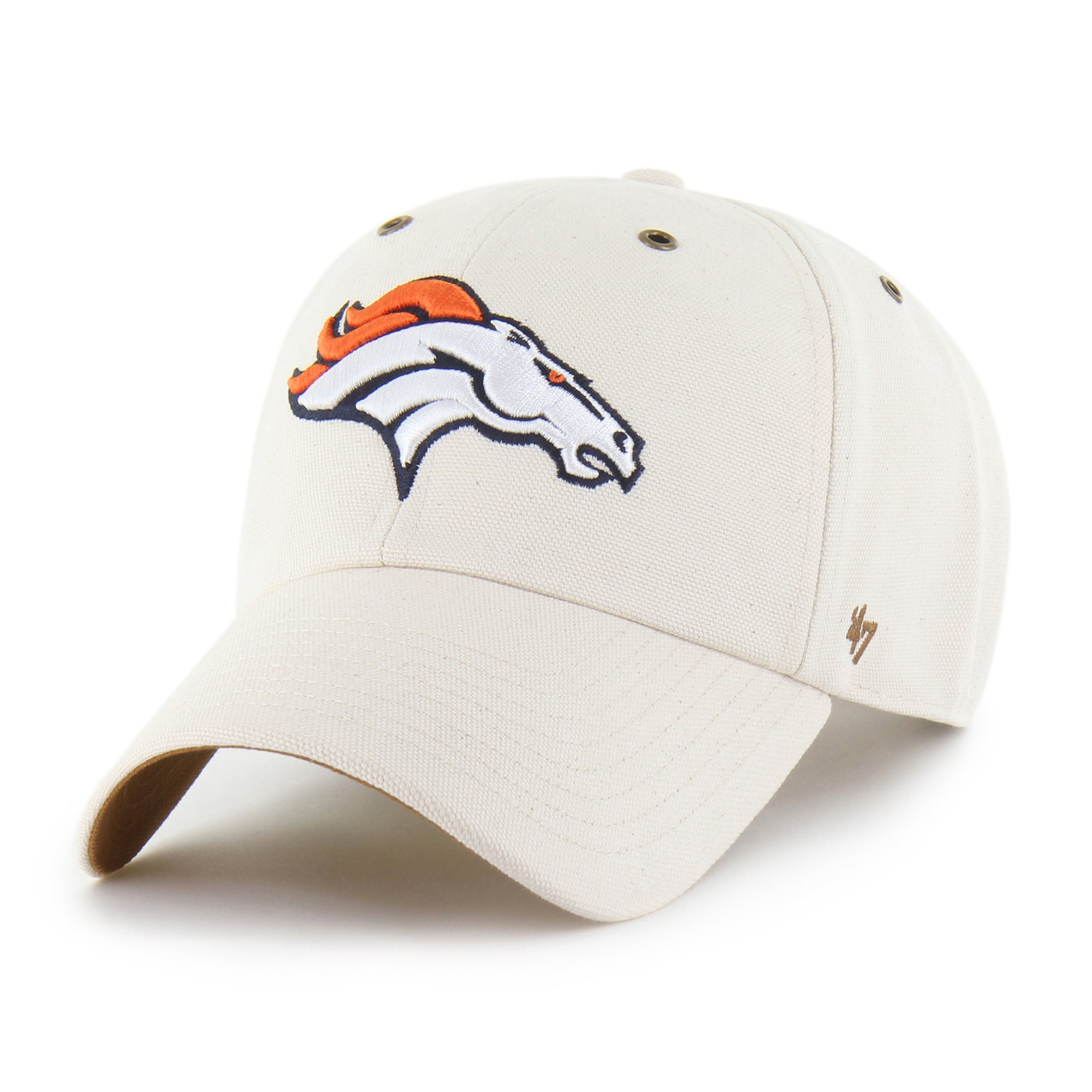 Denver Broncos Carhartt Undyed '47 Clean Up