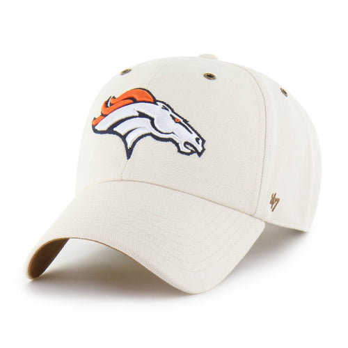 Denver Broncos Carhartt Undyed '47 Clean Up