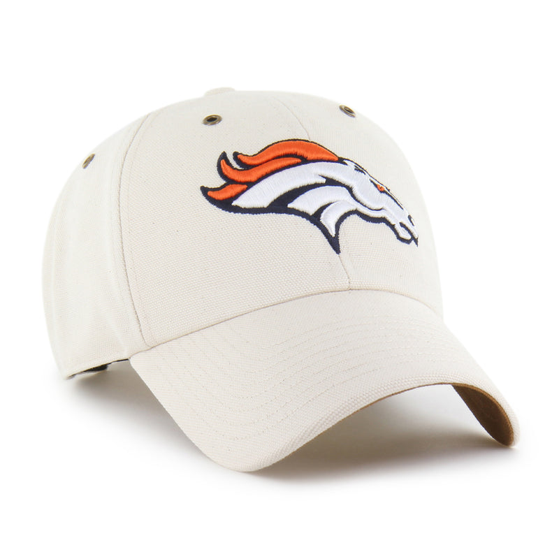 Denver Broncos Carhartt Undyed '47 Clean Up
