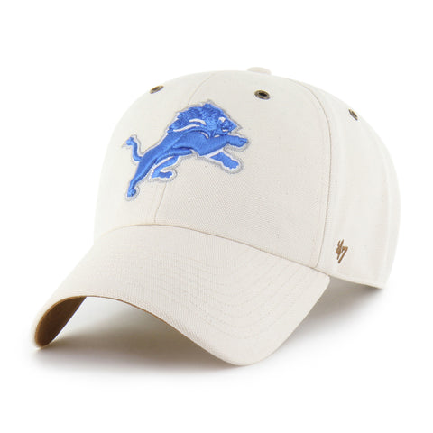 Detroit Lions Carhartt Undyed '47 Clean Up