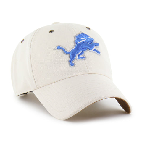 Detroit Lions Carhartt Undyed '47 Clean Up