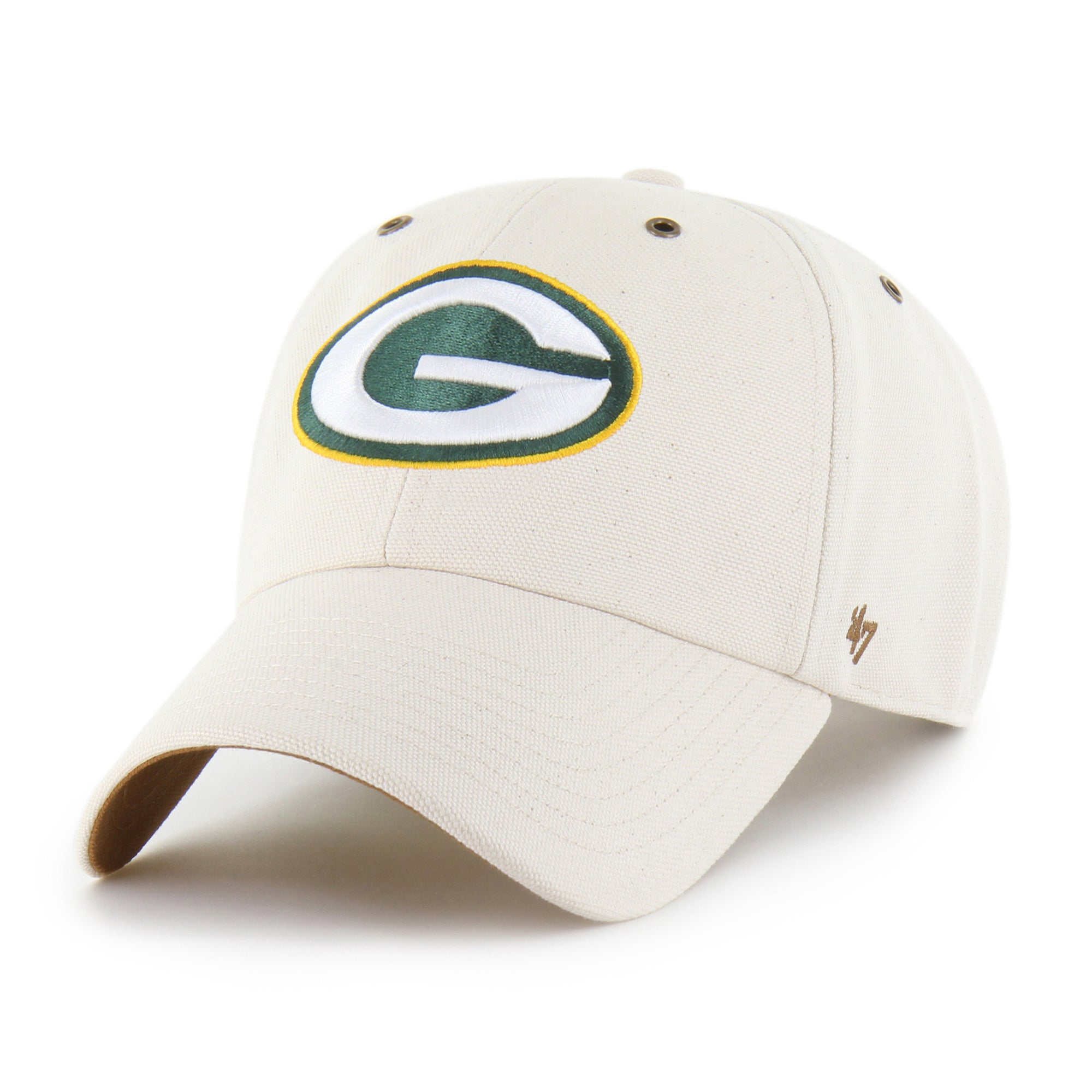 Green Bay Packers Carhartt Undyed '47 Clean Up