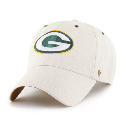 Green Bay Packers Carhartt Undyed '47 Clean Up