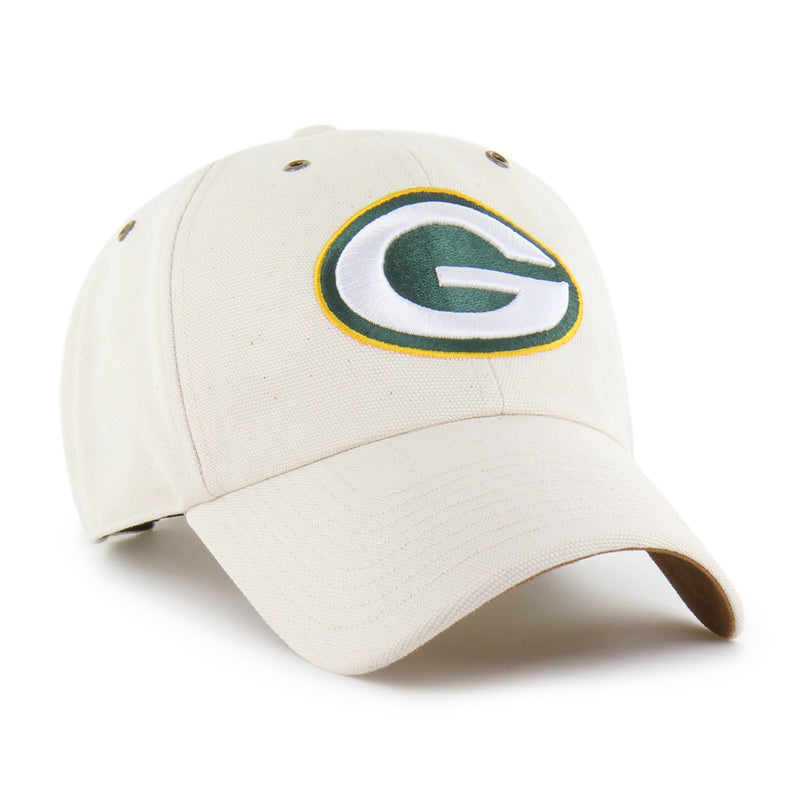 Green Bay Packers Carhartt Undyed '47 Clean Up