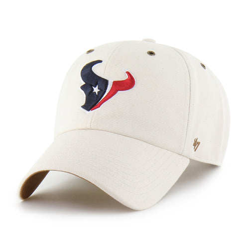 Houston Texans Carhartt Undyed '47 Clean Up