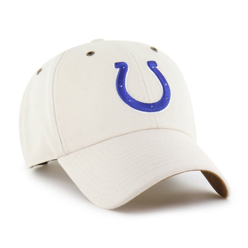 Indianapolis Colts Carhartt Undyed '47 Clean Up