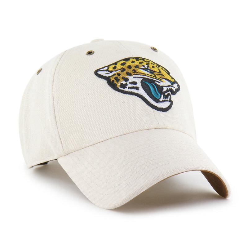 Jacksonville Jaguars Carhartt Undyed '47 Clean Up