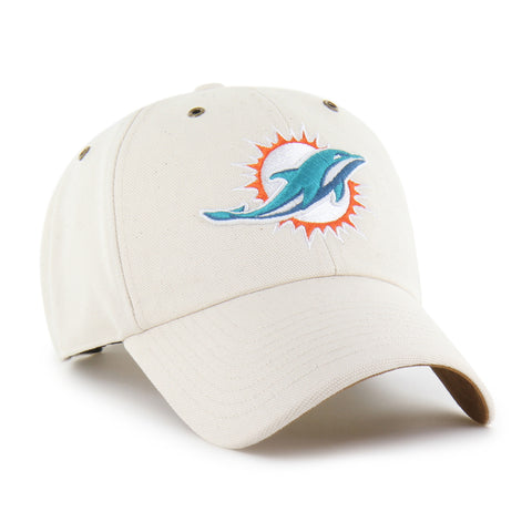 Miami Dolphins Carhartt Undyed '47 Clean Up