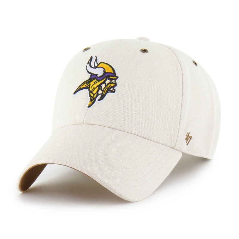Minnesota Vikings Carhartt Undyed '47 Clean Up