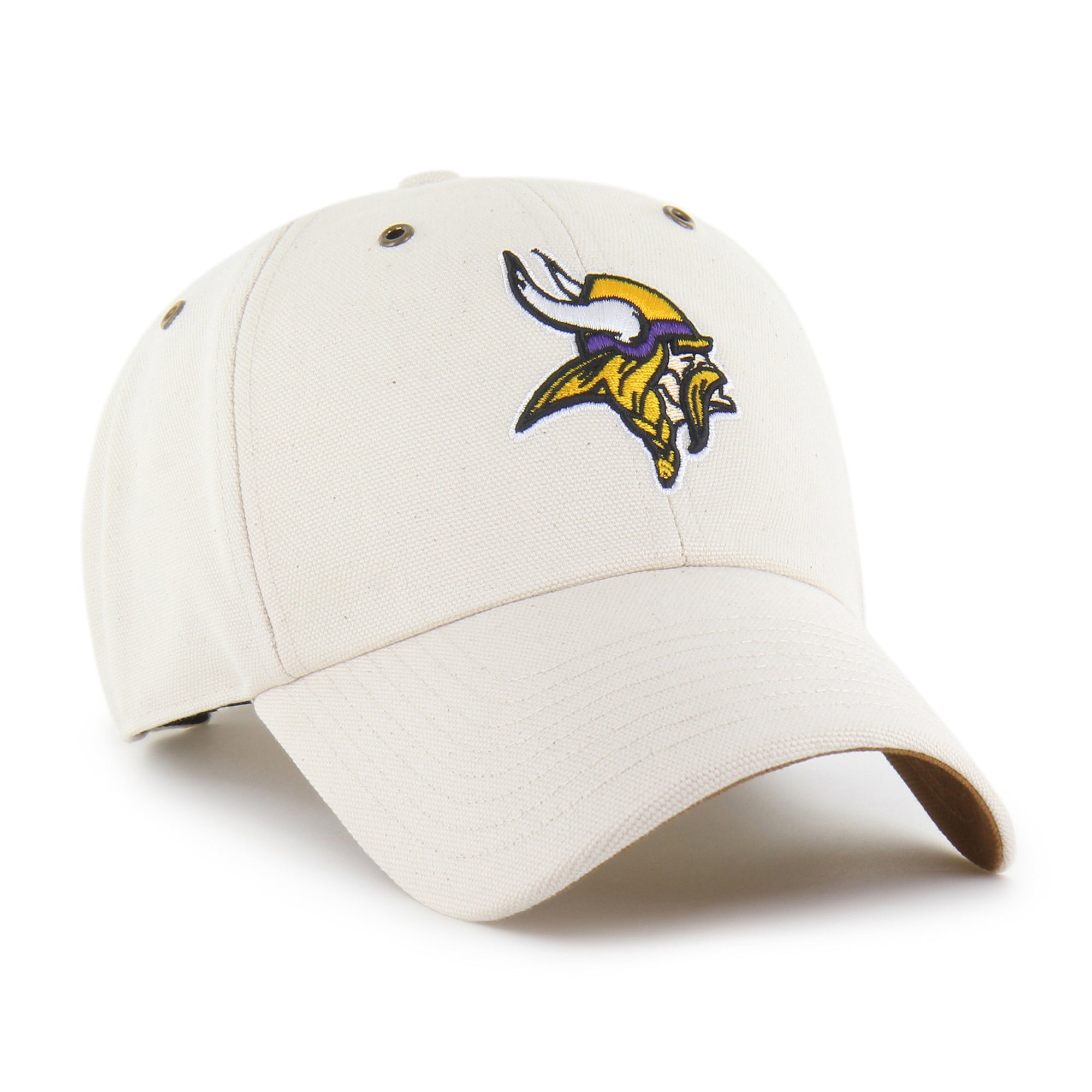 Minnesota Vikings Carhartt Undyed '47 Clean Up