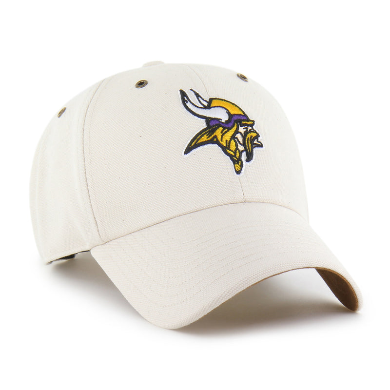 Minnesota Vikings Carhartt Undyed '47 Clean Up