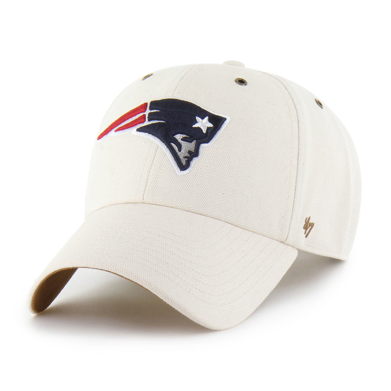 New England Patriots Carhartt Undyed '47 Clean Up