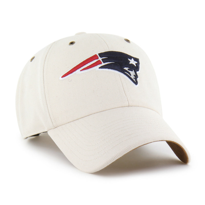 New England Patriots Carhartt Undyed '47 Clean Up