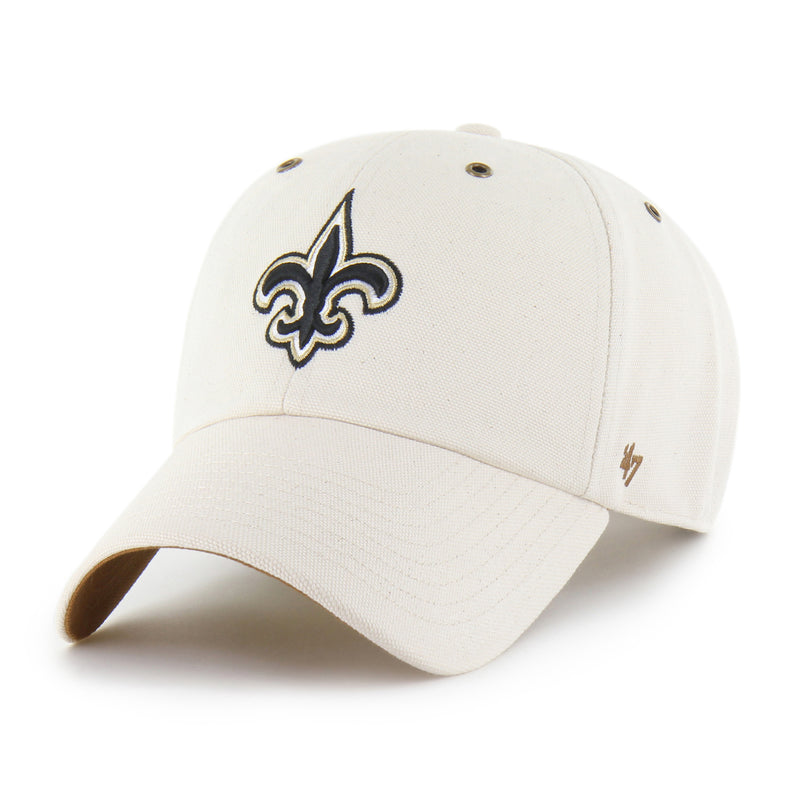 New Orleans Saints Carhartt Undyed '47 Clean Up