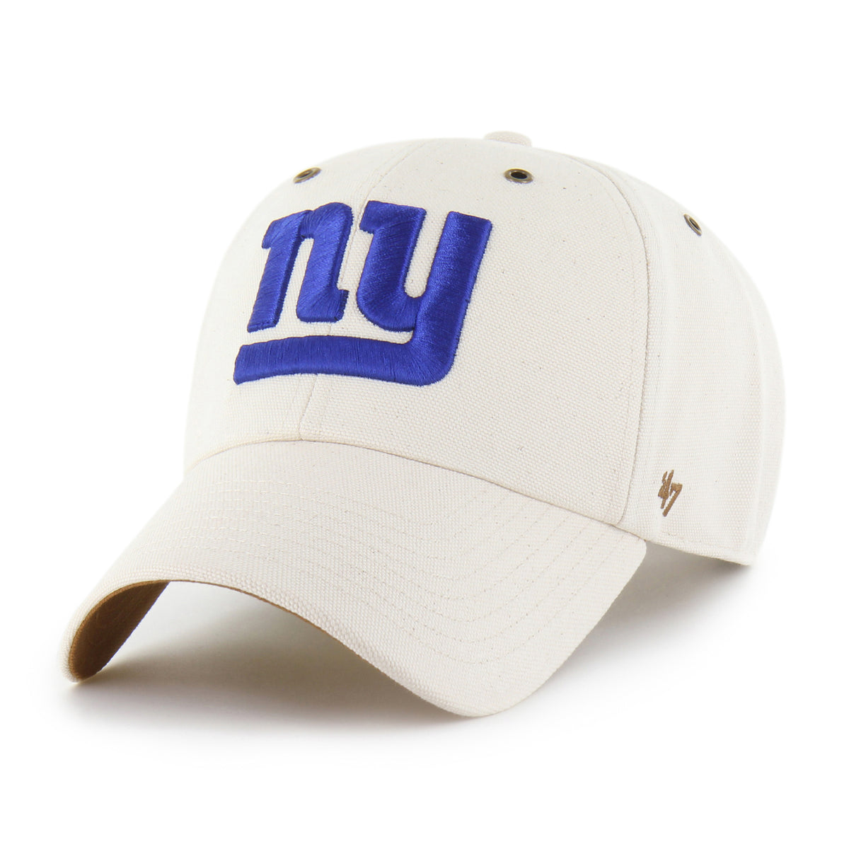New York Giants Carhartt Undyed '47 Clean Up