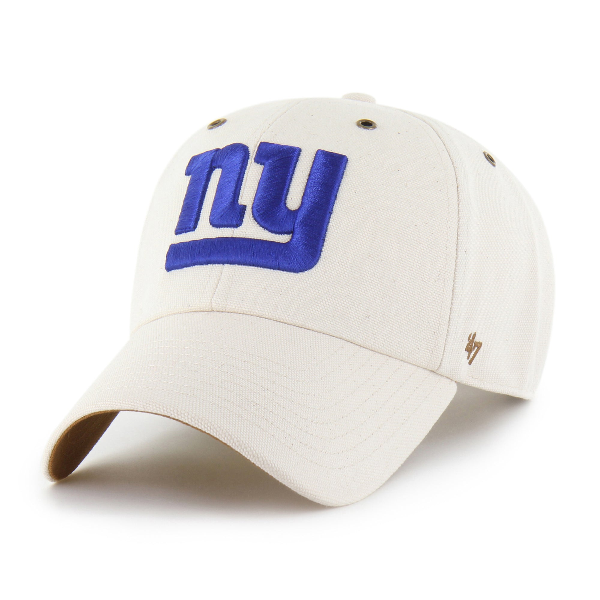 New York Giants Carhartt Undyed '47 Clean Up