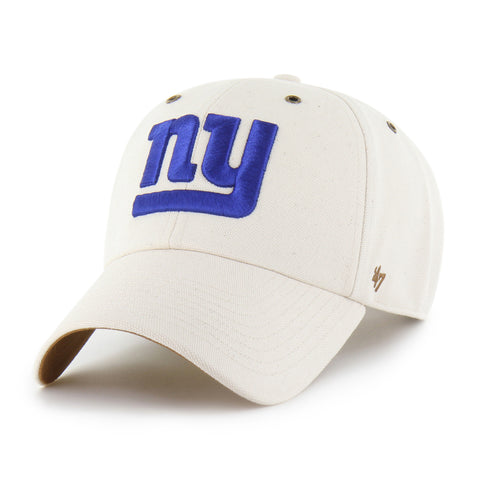 New York Giants Carhartt Undyed '47 Clean Up